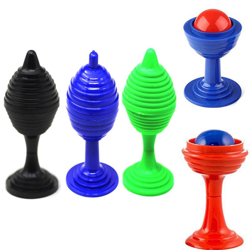 Party Games Ps3 - Magic Tricks Ball และแจกัน Magic Props