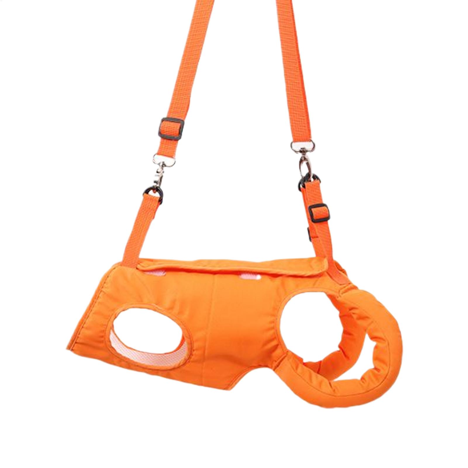 Ladder Toss Set - สุนัขขนาดใหญ่สลิง Carrier สุนัขบันได Helper Lift Support