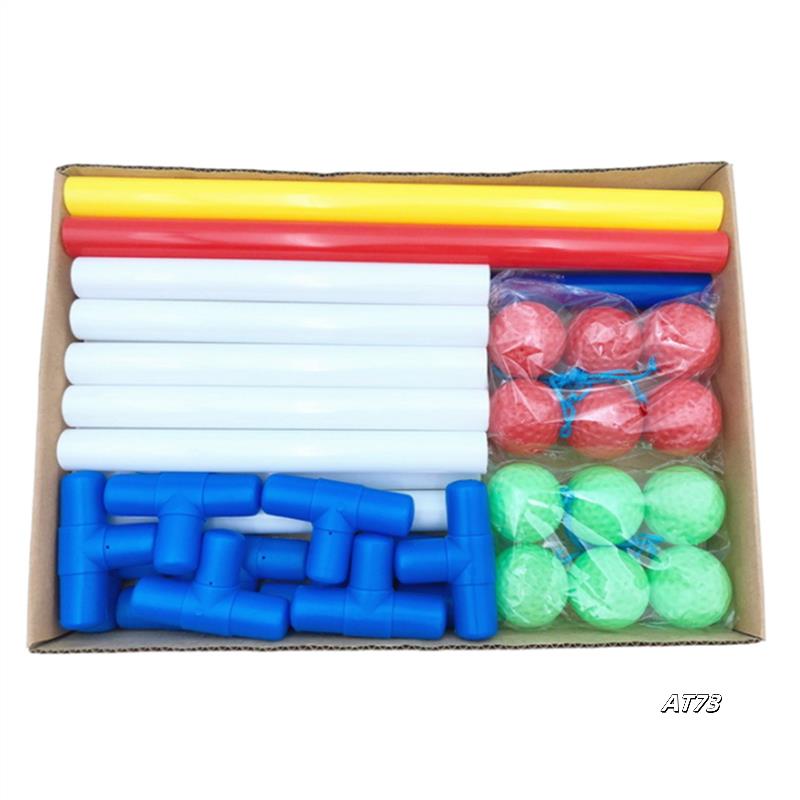 2X Ladder Ball ชุดเกม Golf Tos - Ladder Toss Set บทวิจารณ์และราคา