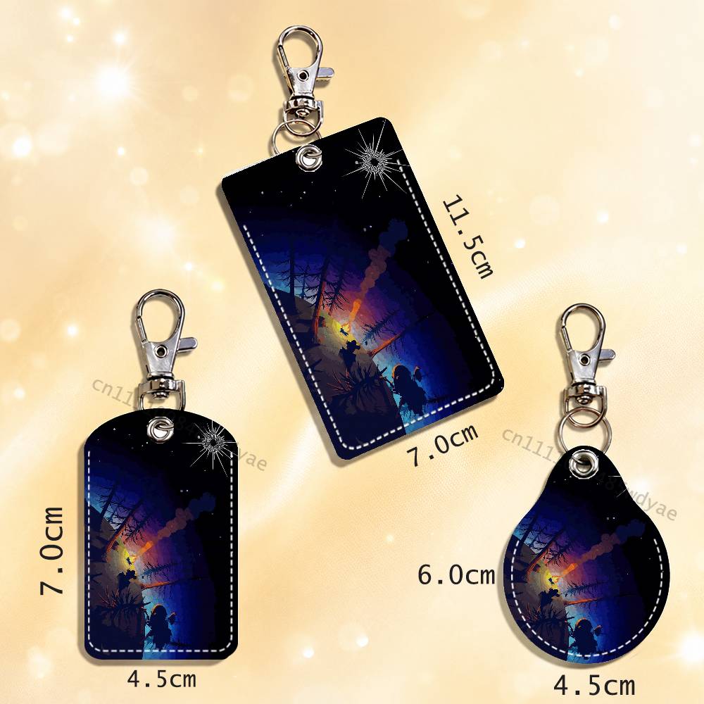Outer Wilds Game Card Case ซอง - Party Games For Christmas บทวิจารณ์และราคา