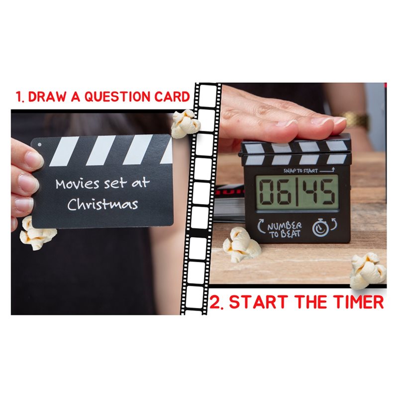 ABTI-Boxer Gifts Quick Flicks  - Quick Games Party บทวิจารณ์และราคา