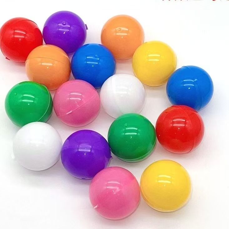 50/100/200 ชิ้น ลูกบอลพลาสติกก - Party Games Egg บทวิจารณ์และราคา