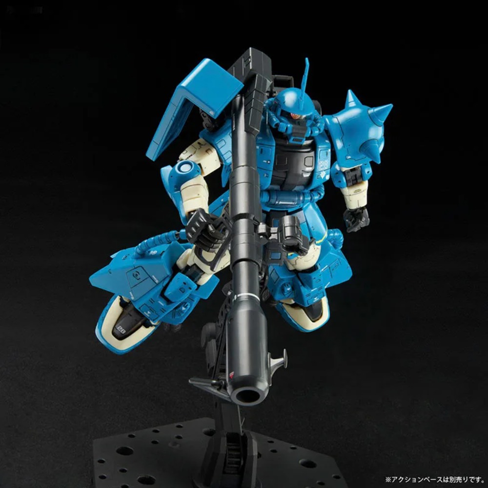 BANDAI ของแท้ในสต็อก ชุดประกอบ - Bandai Model Gundam Rg บทวิจารณ์และราคา