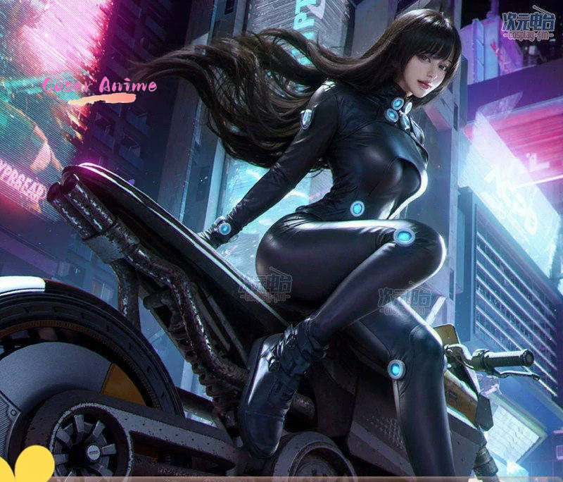 เกม GANTZ รีคา ชิโมฮิระคอสเพลย - Party Games For Christmas บทวิจารณ์และราคา
