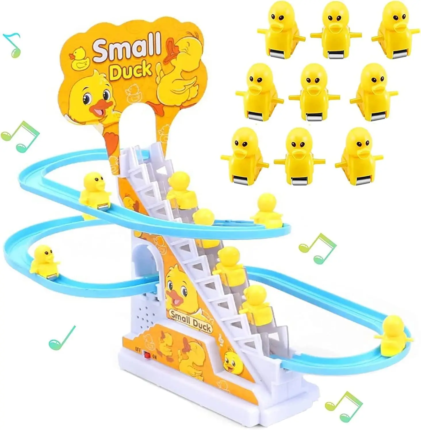 ของเล่นรางปีนบันได ของเล่นเป็ด - Ladder Toss Set บทวิจารณ์และราคา