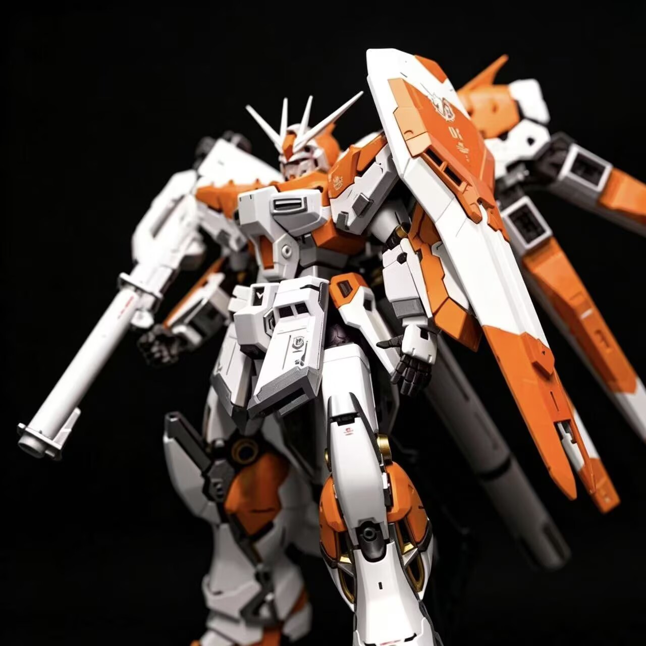 โมเดล ZHUJIANG Rg Manatee 1/14 - Bandai Model Gundam Rg บทวิจารณ์และราคา