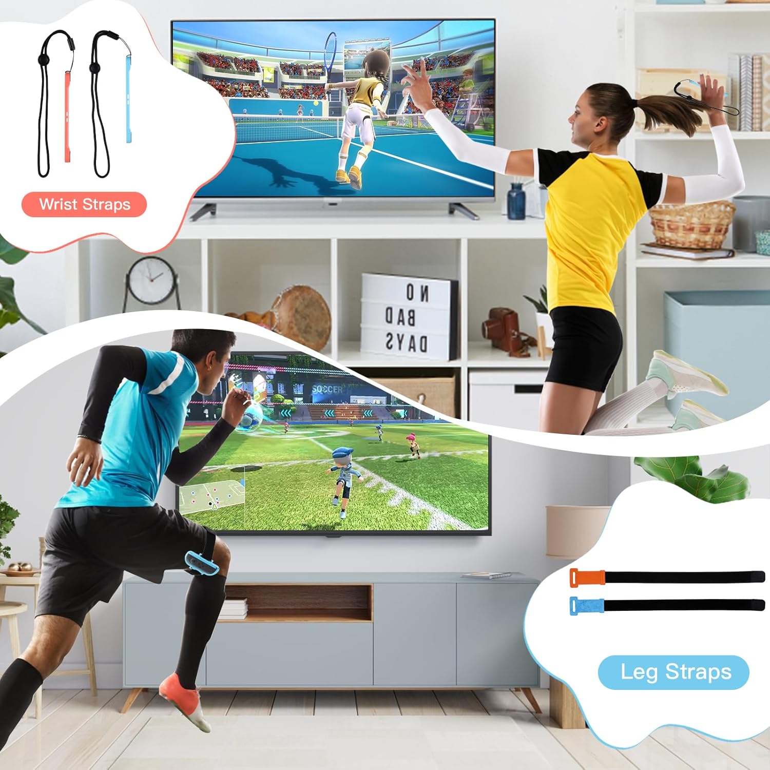 ชุดอุปกรณ์เสริมสำหรับเกม Switc - Party Games Nintendo Switch 2 บทวิจารณ์และราคา