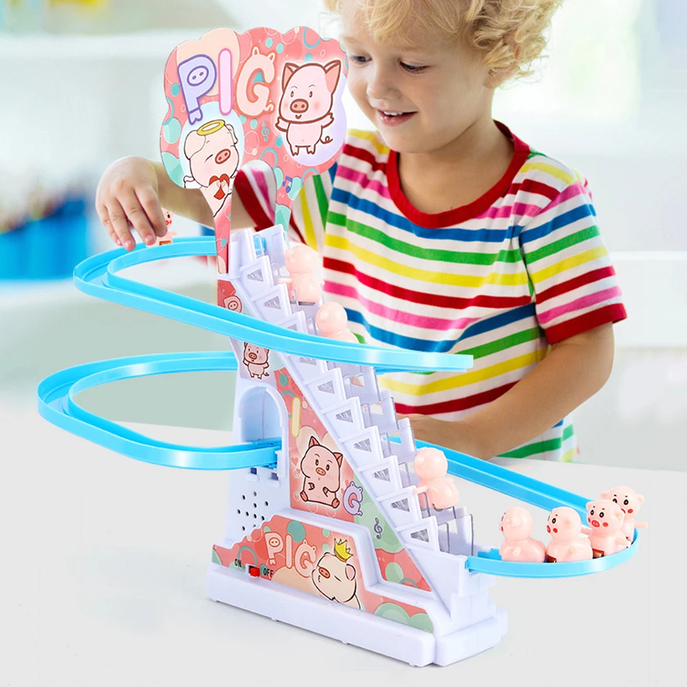 รถไฟรถแข่งของเล่น3/6ชิ้นเป็ดเซ - Ladder Toss Set บทวิจารณ์และราคา