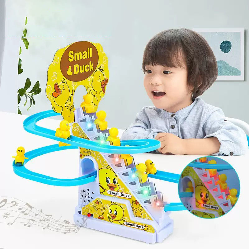 ของเล่นรางปีนบันได ของเล่นเป็ด - Ladder Toss Set บทวิจารณ์และราคา