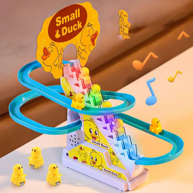 ของเล่นรางปีนบันได ของเล่นเป็ด - Ladder Toss Set บทวิจารณ์และราคา