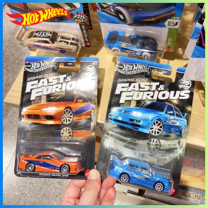 รถของเล่นฮอตวีลส์ของแท้ รถสปอร - Hot Wheels Car Track Sets บทวิจารณ์และราคา