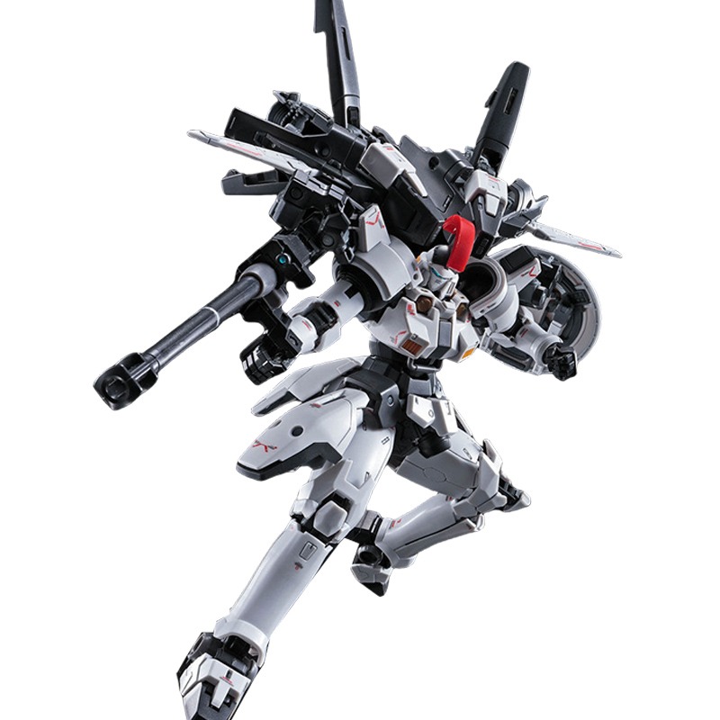Bandai RG 1/144 OZ-00MS ทอลกีส - Bandai Model Gundam Rg บทวิจารณ์และราคา