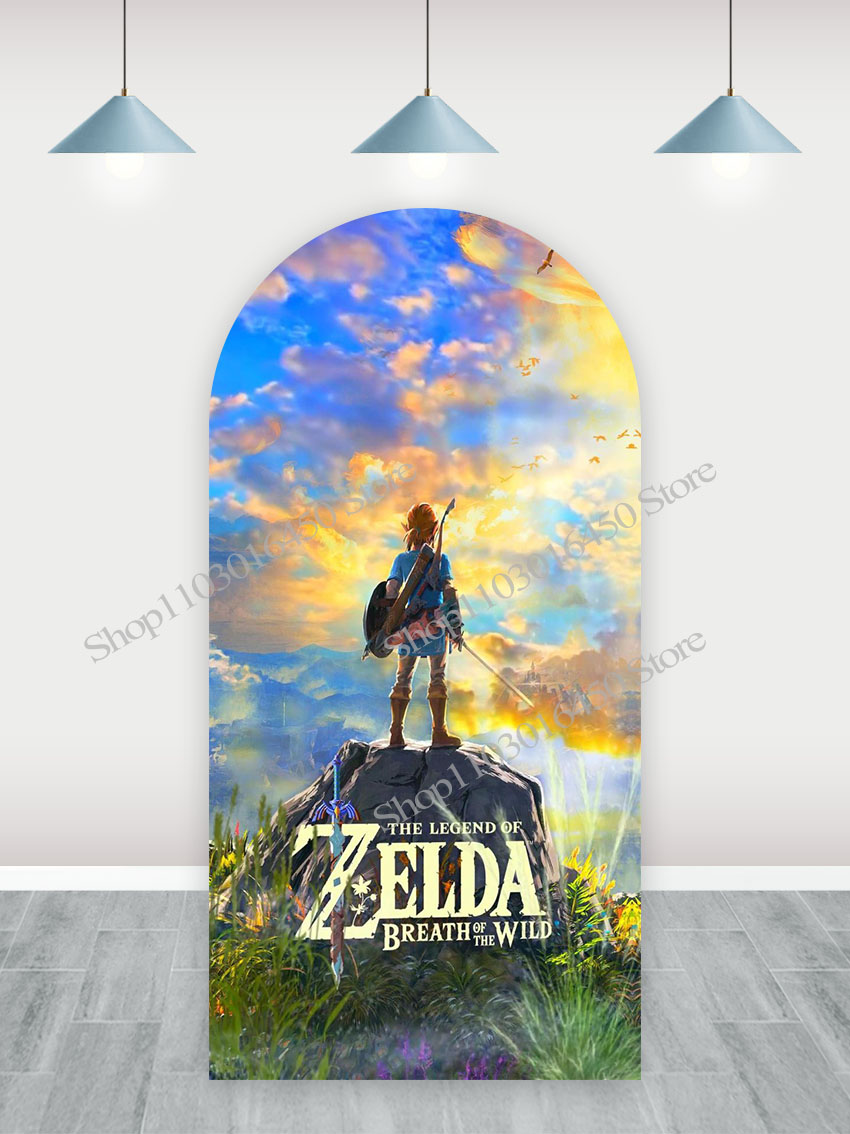 ตำนานของเซลด้า อาร์ชสองด้านการ - 3Rd Party Zelda Games บทวิจารณ์และราคา