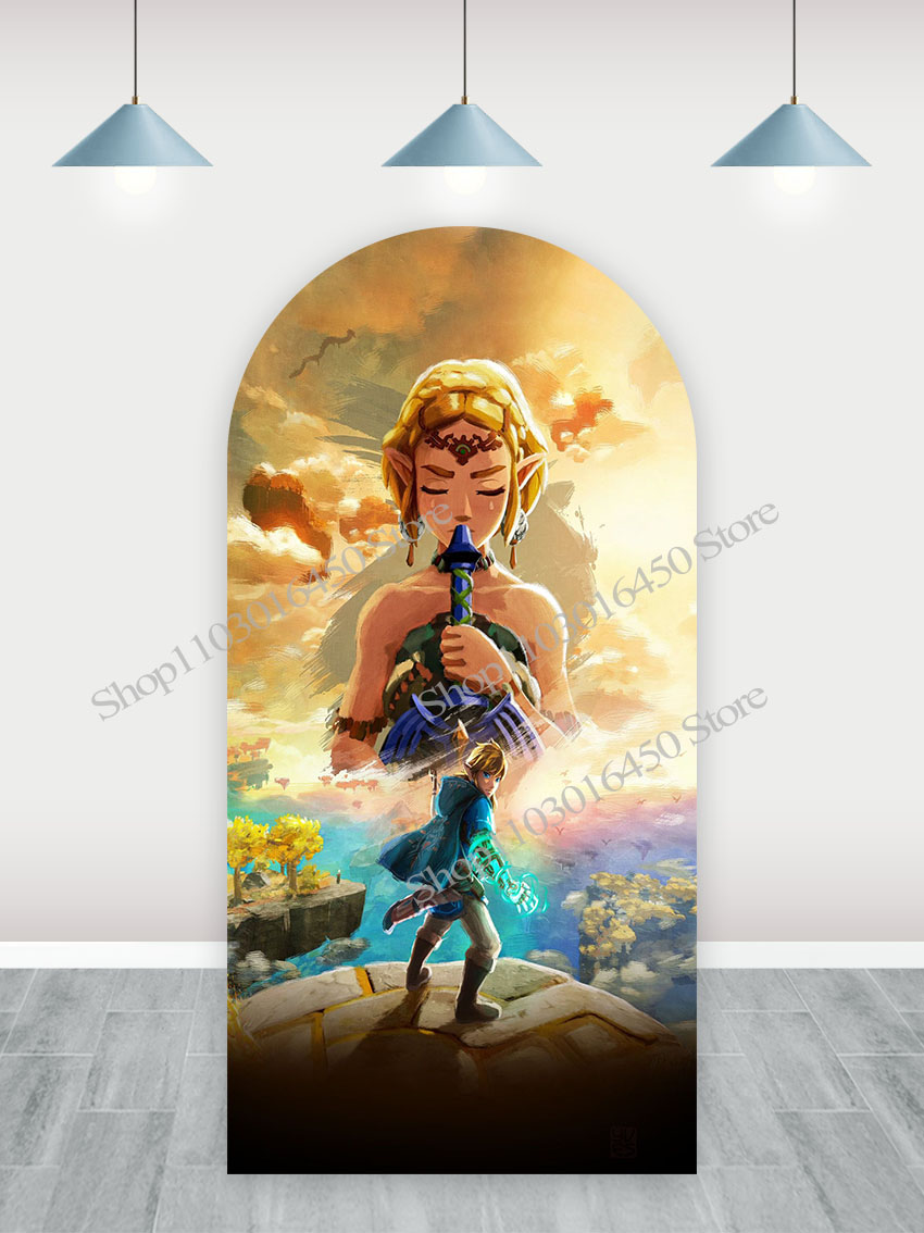 ตำนานของเซลด้า อาร์ชสองด้านการ - 3Rd Party Zelda Games บทวิจารณ์และราคา