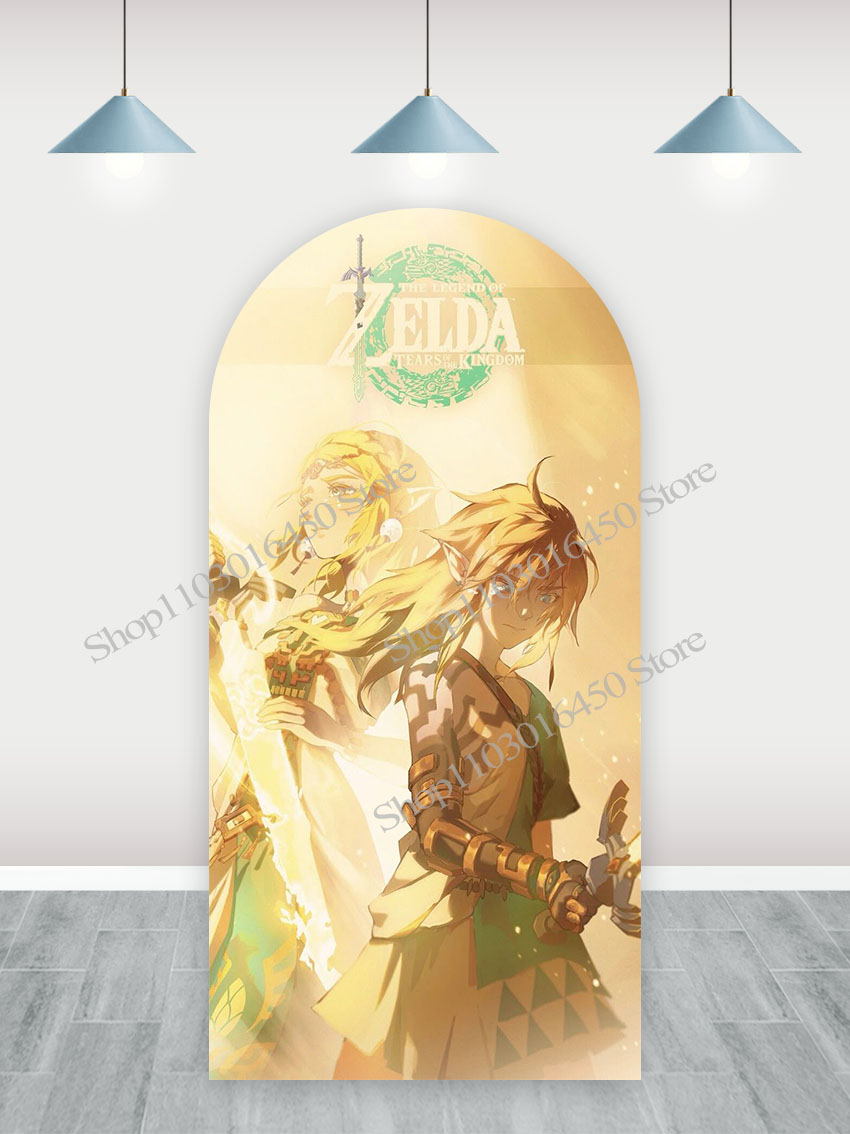 ตำนานของเซลด้า อาร์ชสองด้านการ - 3Rd Party Zelda Games บทวิจารณ์และราคา