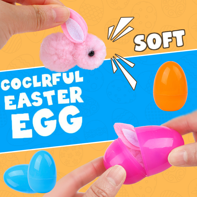 ไข่อีสเตอร์น่ารัก 24/48 ชิ้น พ - Party Games Egg บทวิจารณ์และราคา