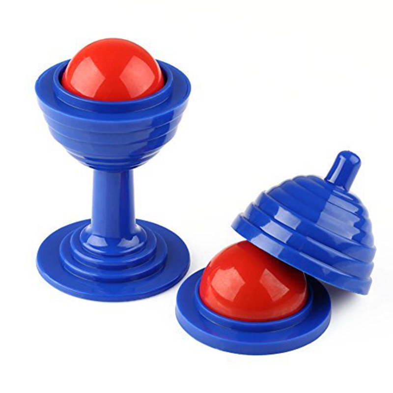 Magic Tricks Ball และแจกัน Mag - Party Games Ps3 บทวิจารณ์และราคา
