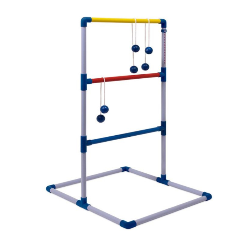 เกม Ladder Ball ชุดเกมโยนกอล์ฟ - Ladder Toss Set บทวิจารณ์และราคา