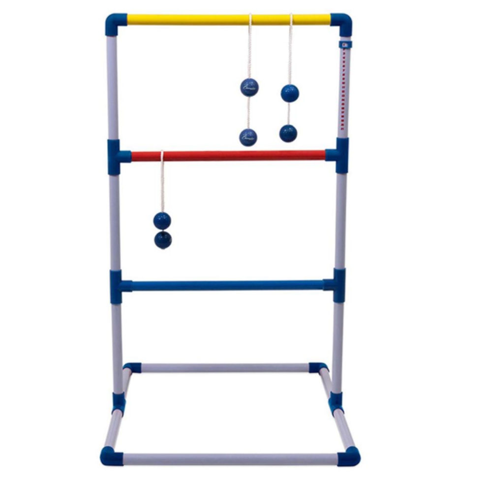 เกม Ladder Ball ชุดเกมโยนกอล์ฟ - Ladder Toss Set บทวิจารณ์และราคา