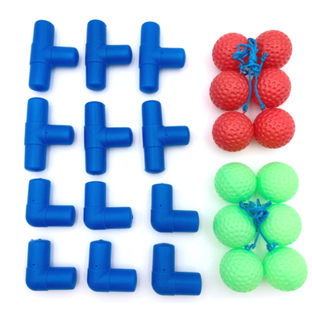 เกม Ladder Ball ชุดเกมโยนกอล์ฟ - Ladder Toss Set บทวิจารณ์และราคา